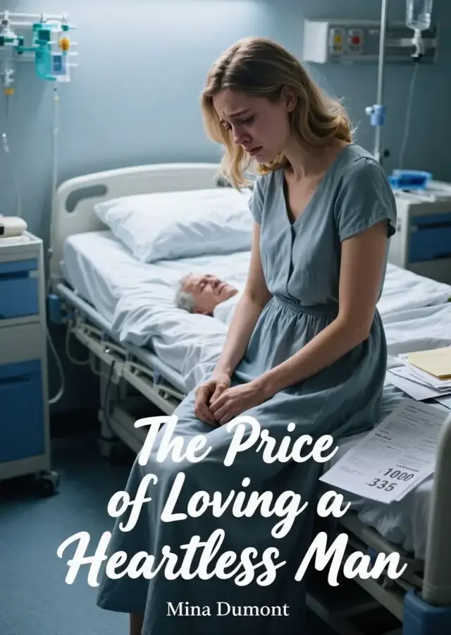 The Price of Loving a Heartless Man