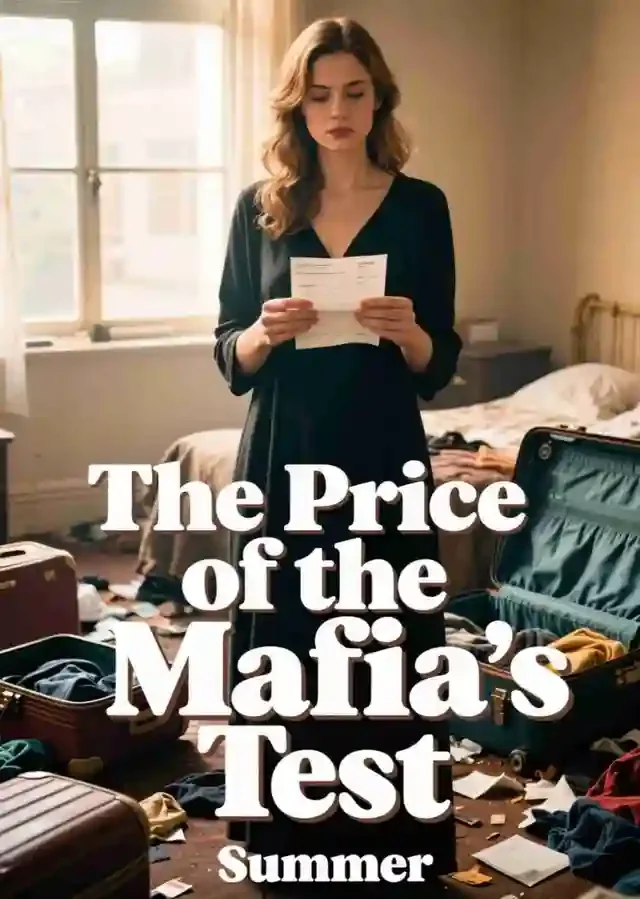 The Price of the Mafia’s Test