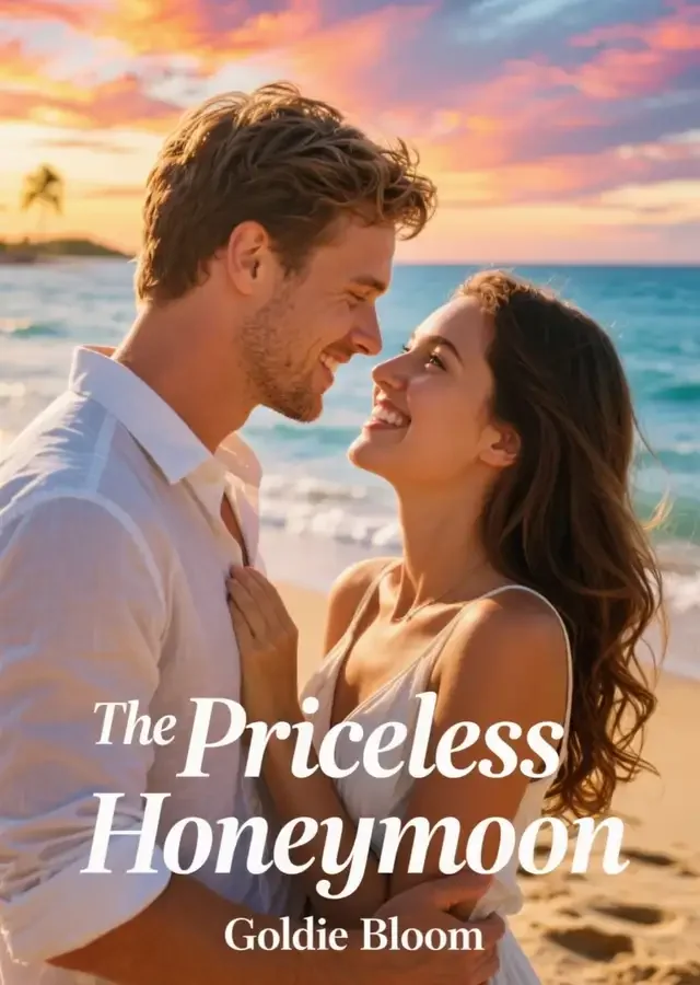 The Priceless Honeymoon Novel Cover