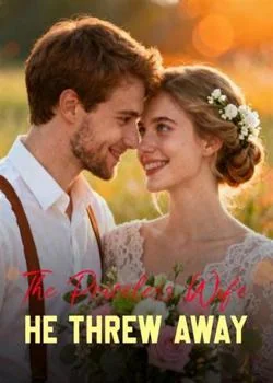 The Priceless Wife He Threw Away Novel Cover