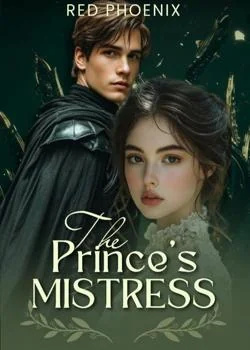 The Prince's Mistress  Novel Cover