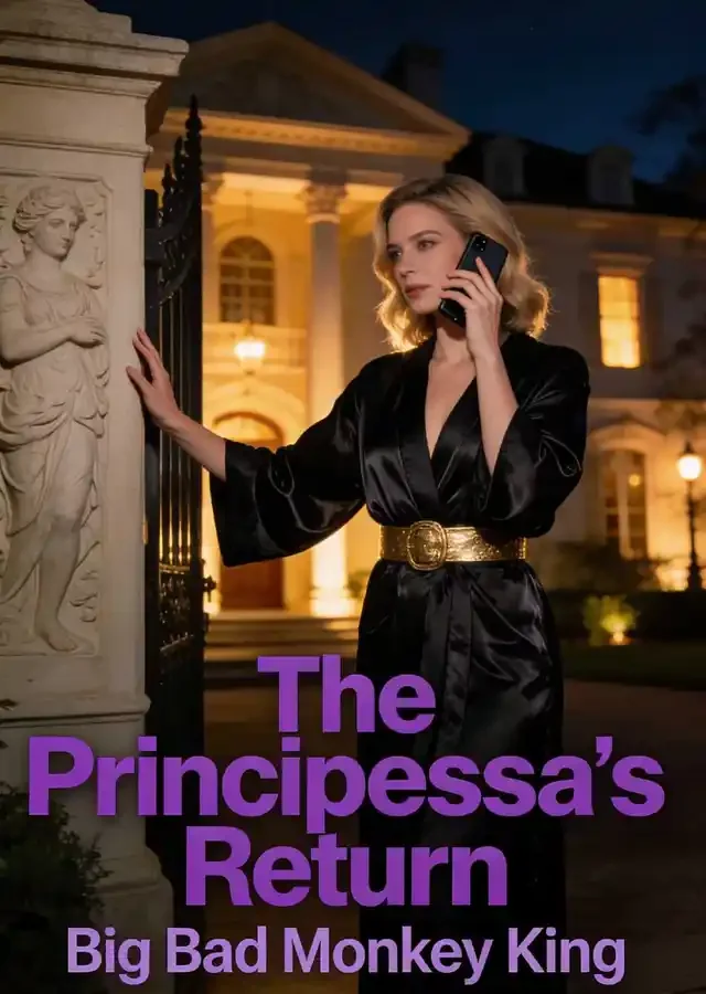 The Principessa’s Return