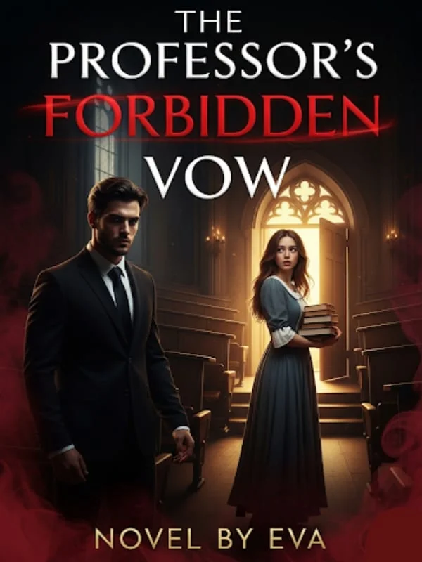 The Professor's Forbidden Vow