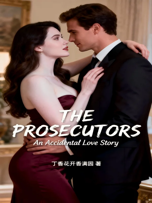 THE PROSECUTORS: An Accidental Love Story
