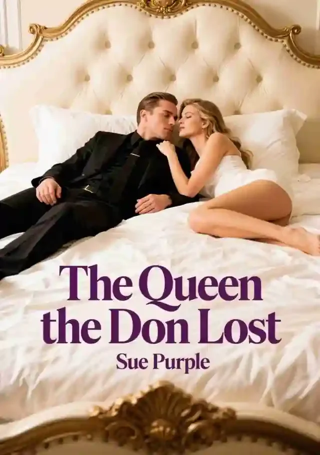 The Queen the Don Lost Novel Cover