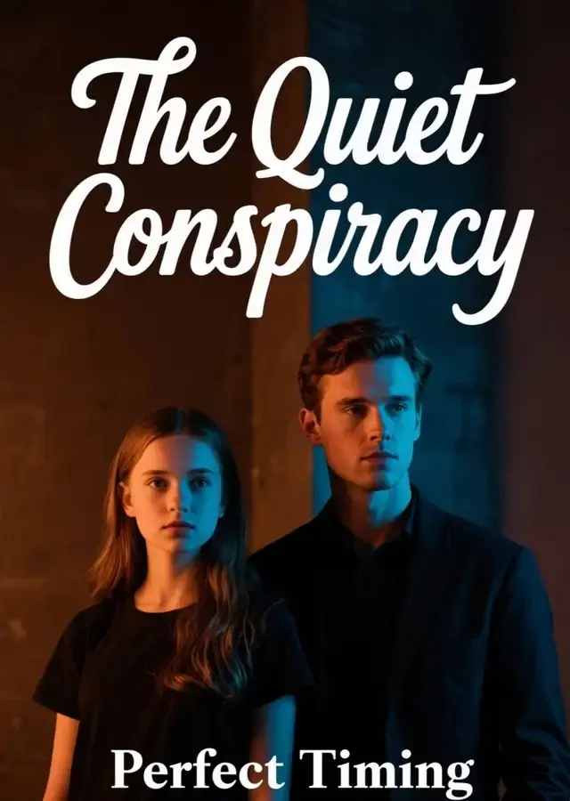 The Quiet Conspiracy
