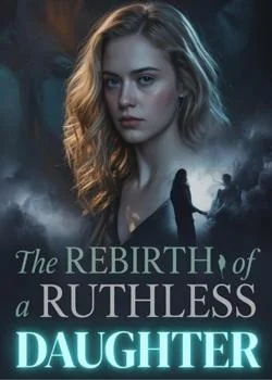 The Rebirth of a Ruthless Daughter Novel Cover