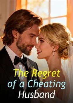 The Regret of a Cheating Husband Novel Cover
