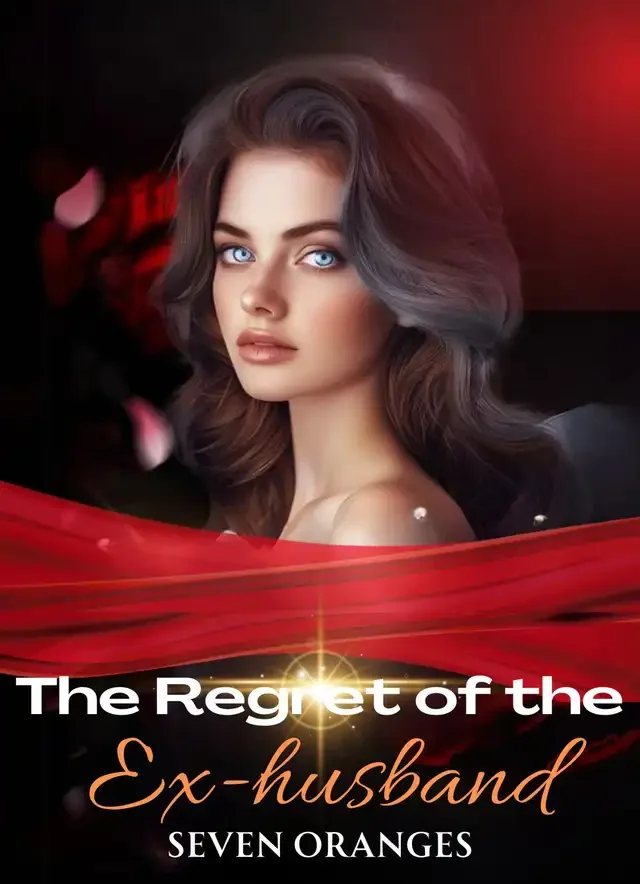 The Regret of the Ex-husband Novel Cover