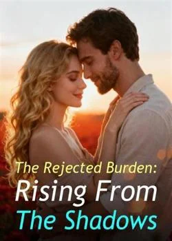 The Rejected Burden: Rising From The Shadows Novel Cover