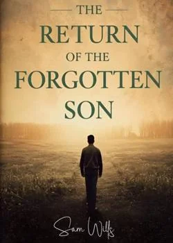 The Return of The Forgotten Son Novel Cover