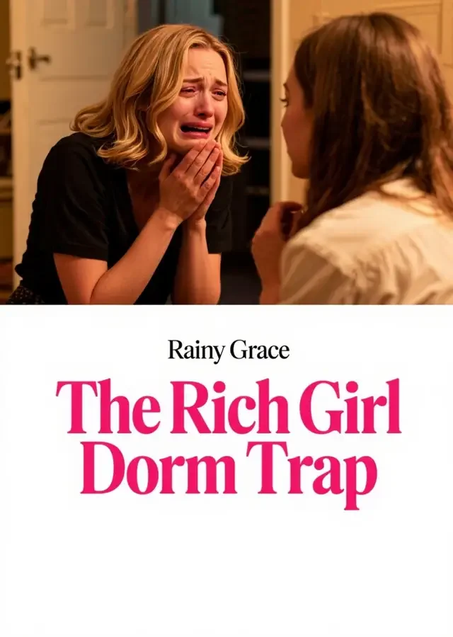 The Rich Girl Dorm Trap