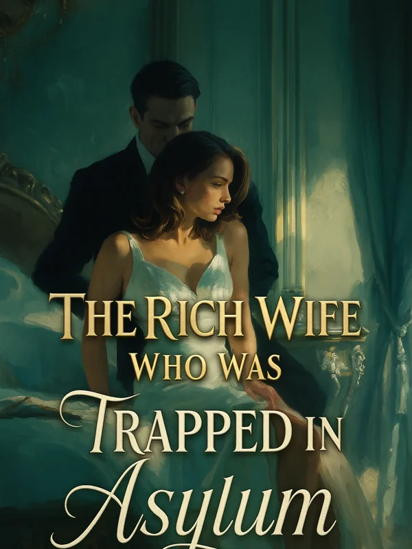The Rich Wife Who Was Trapped in Asylum Novel Cover