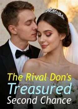 The Rival Don's Treasured Second Chance Novel Cover