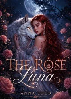 The Rose Luna Novel Cover