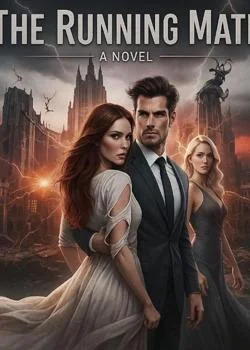 The Run Away Mate  Novel Cover