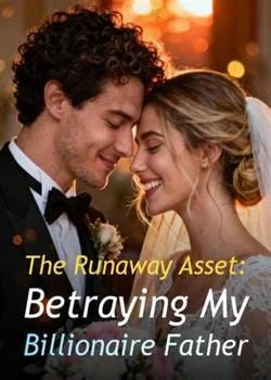 The Runaway Asset: Betraying My Billionaire Father Novel Cover