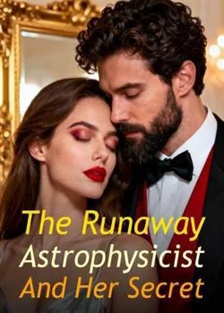 The Runaway Astrophysicist And Her Secret Novel Cover