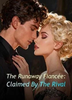 The Runaway Fiancée: Claimed By The Rival Novel Cover
