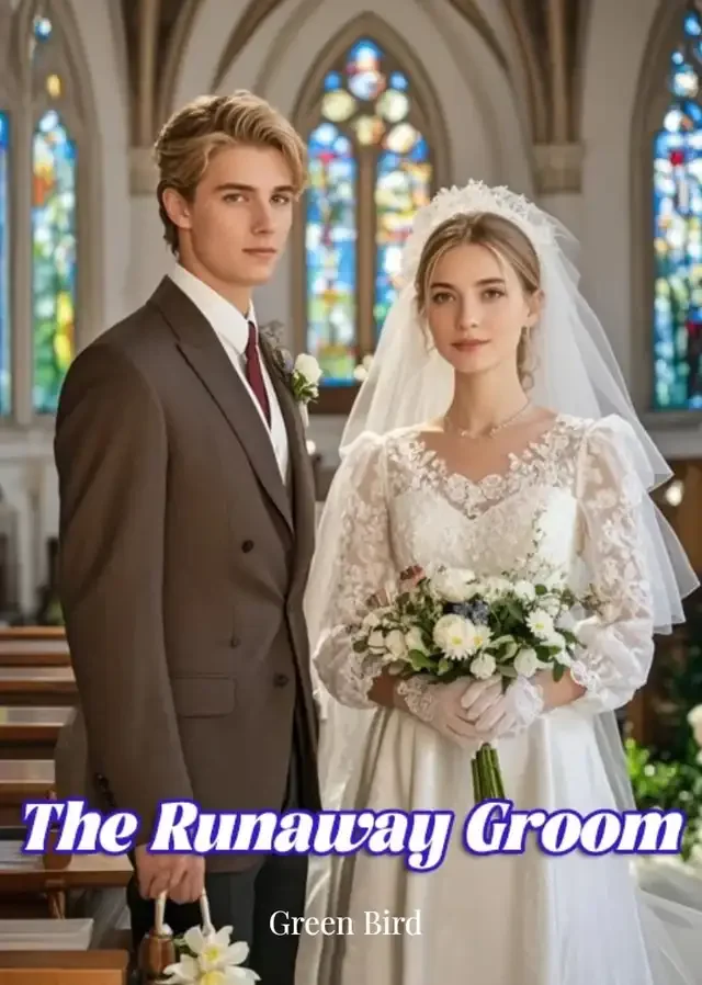 The Runaway Groom