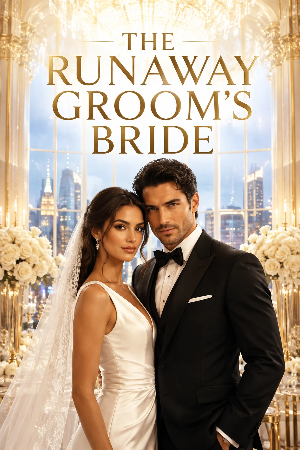 The Runaway Groom’s Bride