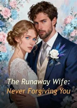 The Runaway Wife: Never Forgiving You Novel Cover
