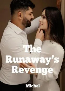 The Runaway's Revenge Novel Cover