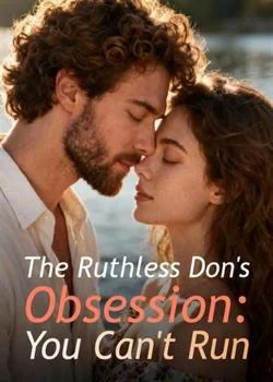 The Ruthless Don's Obsession: You Can't Run Novel Cover