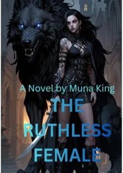 The Ruthless Female Alpha Regin Novel Cover