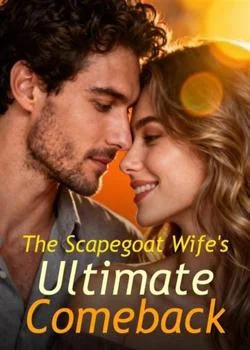 The Scapegoat Wife's Ultimate Comeback Novel Cover