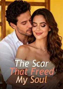 The Scar That Freed My Soul Novel Cover
