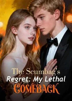 The Scumbag's Regret: My Lethal Comeback Novel Cover
