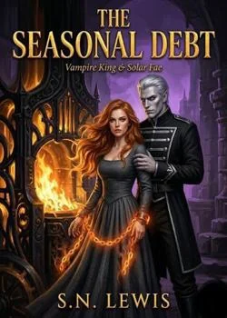 The Seasonal Debt Novel Cover