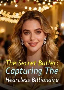 The Secret Butler: Capturing The Heartless Billionaire Novel Cover