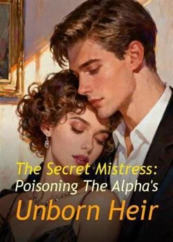 The Secret Mistress: Poisoning The Alpha's Unborn Heir Novel Cover