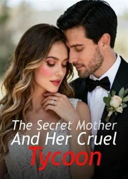 The Secret Mother And Her Cruel Tycoon Novel Cover