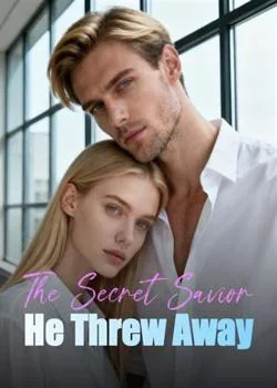 The Secret Savior He Threw Away Novel Cover