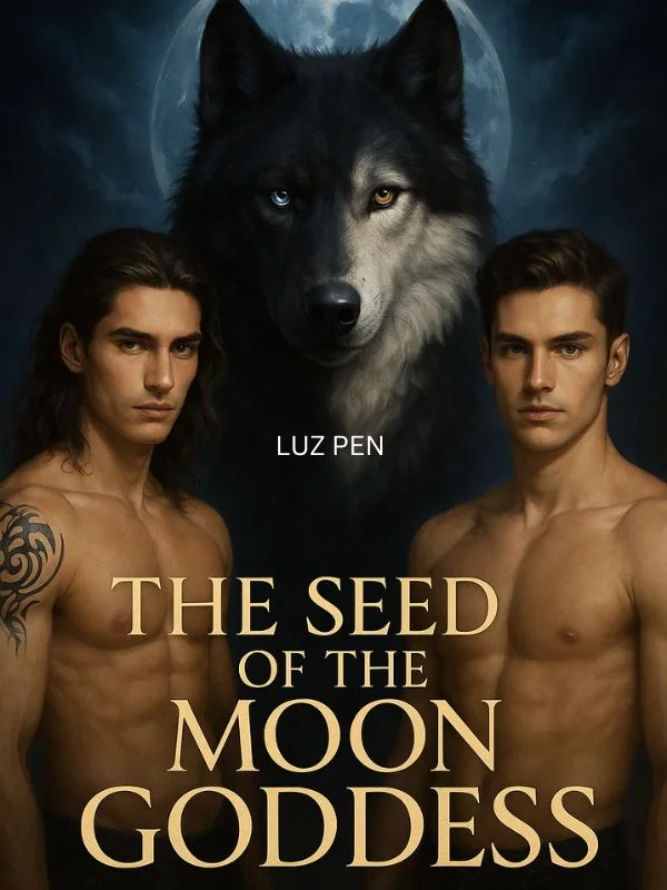 THE SEED OF THE MOON GODDESS