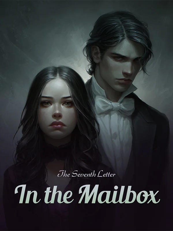 The Seventh Letter in the Mailbox Novel Cover