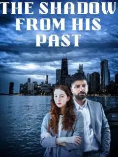 The Shadow from His Past Novel Cover