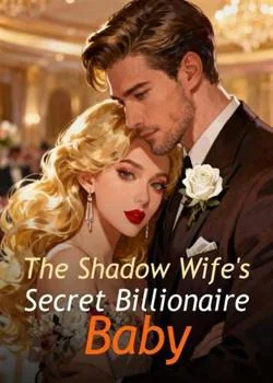 The Shadow Wife's Secret Billionaire Baby Novel Cover