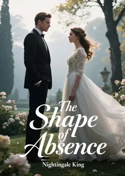 The Shape of Absence