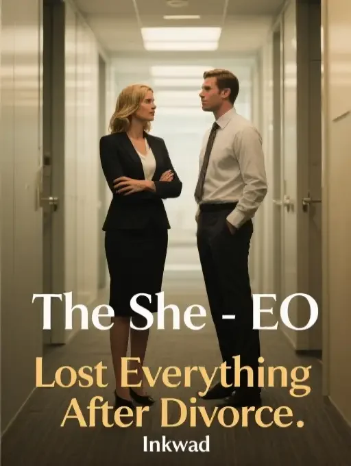 The She-EO Lost Everything After Divorce
