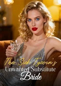 The Sick Tycoon's Unwanted Substitute Bride Novel Cover