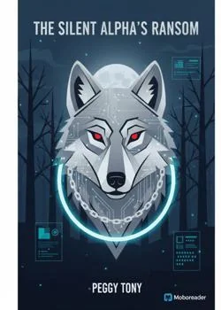 The Silent Alpha's Ransom Novel Cover