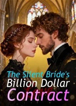 The Silent Bride's Billion Dollar Contract Novel Cover