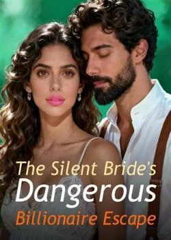 The Silent Bride's Dangerous Billionaire Escape Novel Cover