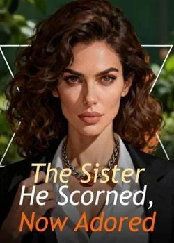 The Sister He Scorned, Now Adored Novel Cover