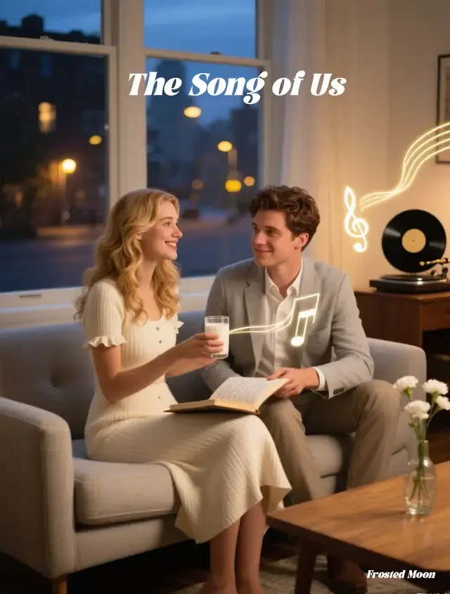 The Song of Us