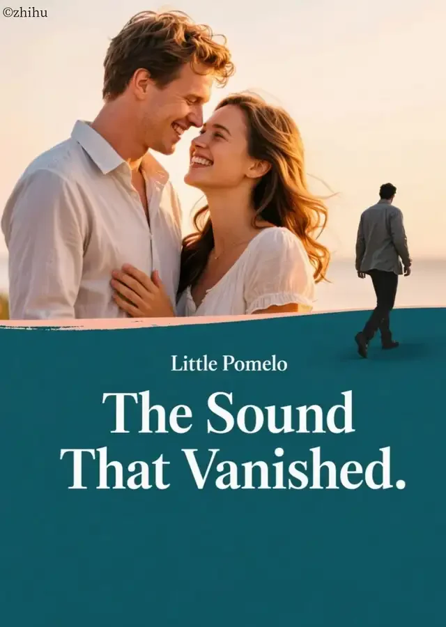 The Sound That Vanished